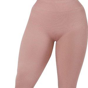 Women Legging  XL M-01